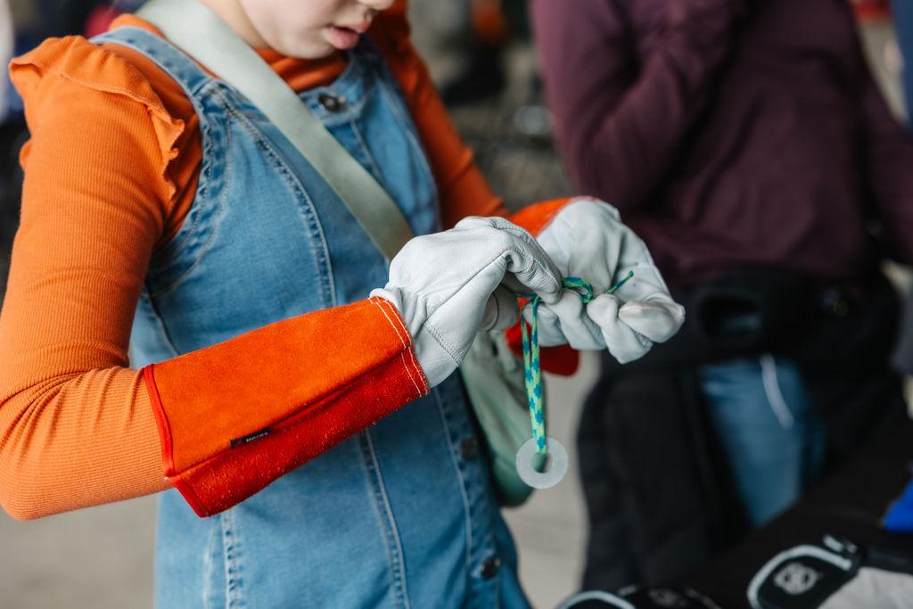 Aviation STEM Education Program