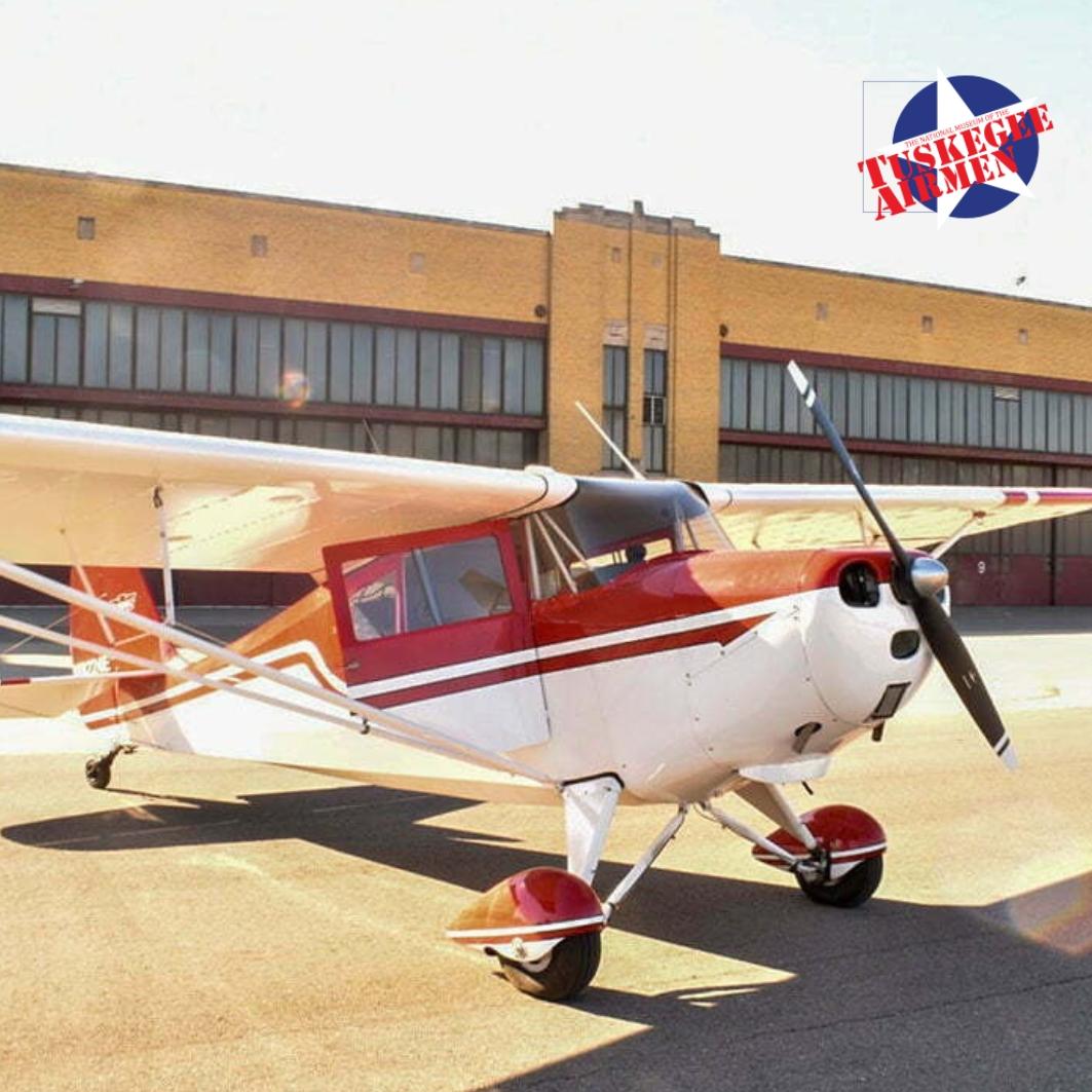 Historic Hangar Restoration