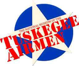 Tuskegee Airmen National Historical Museum Logo