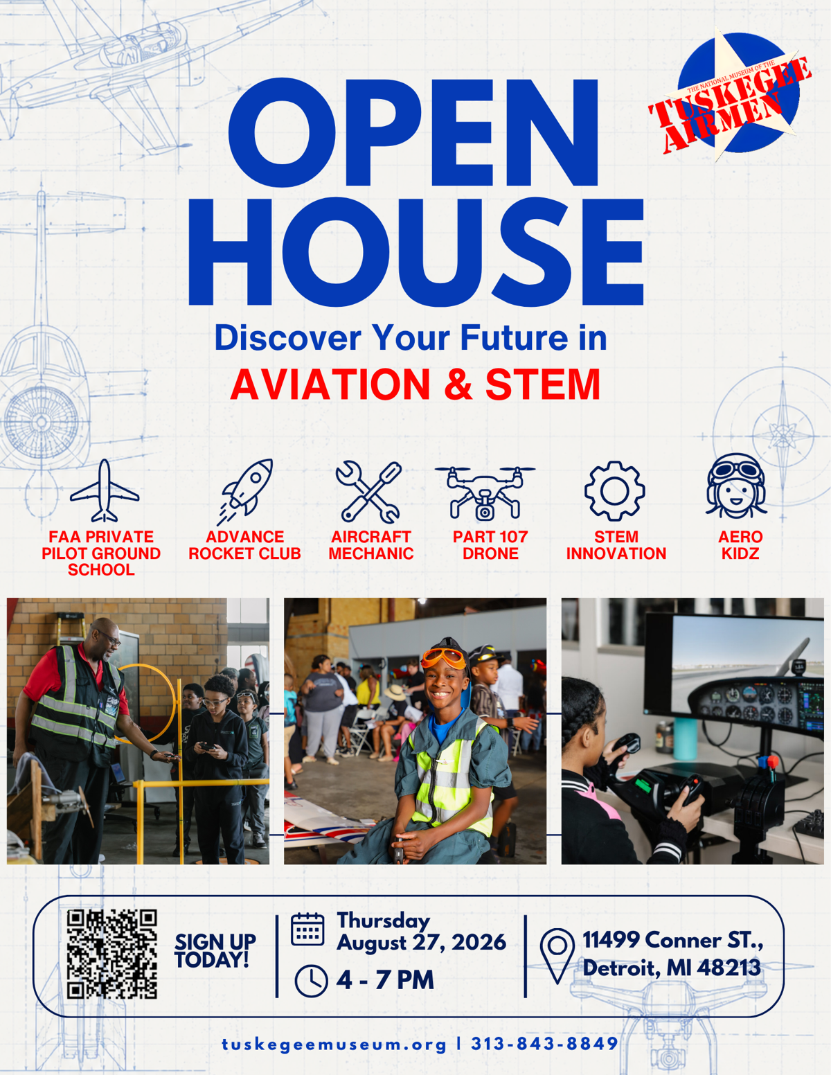 Open House