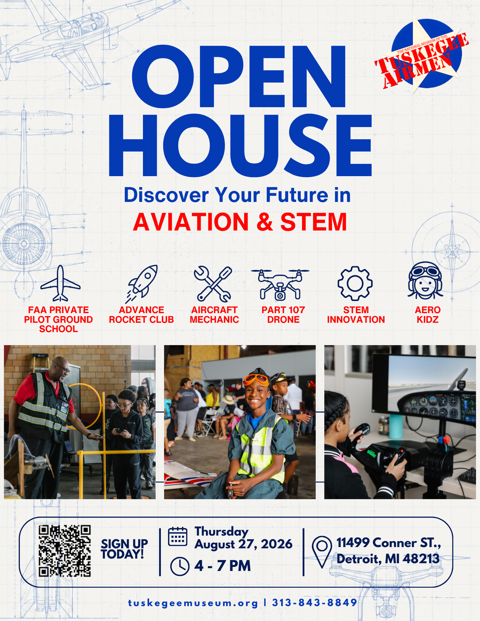 Open House
