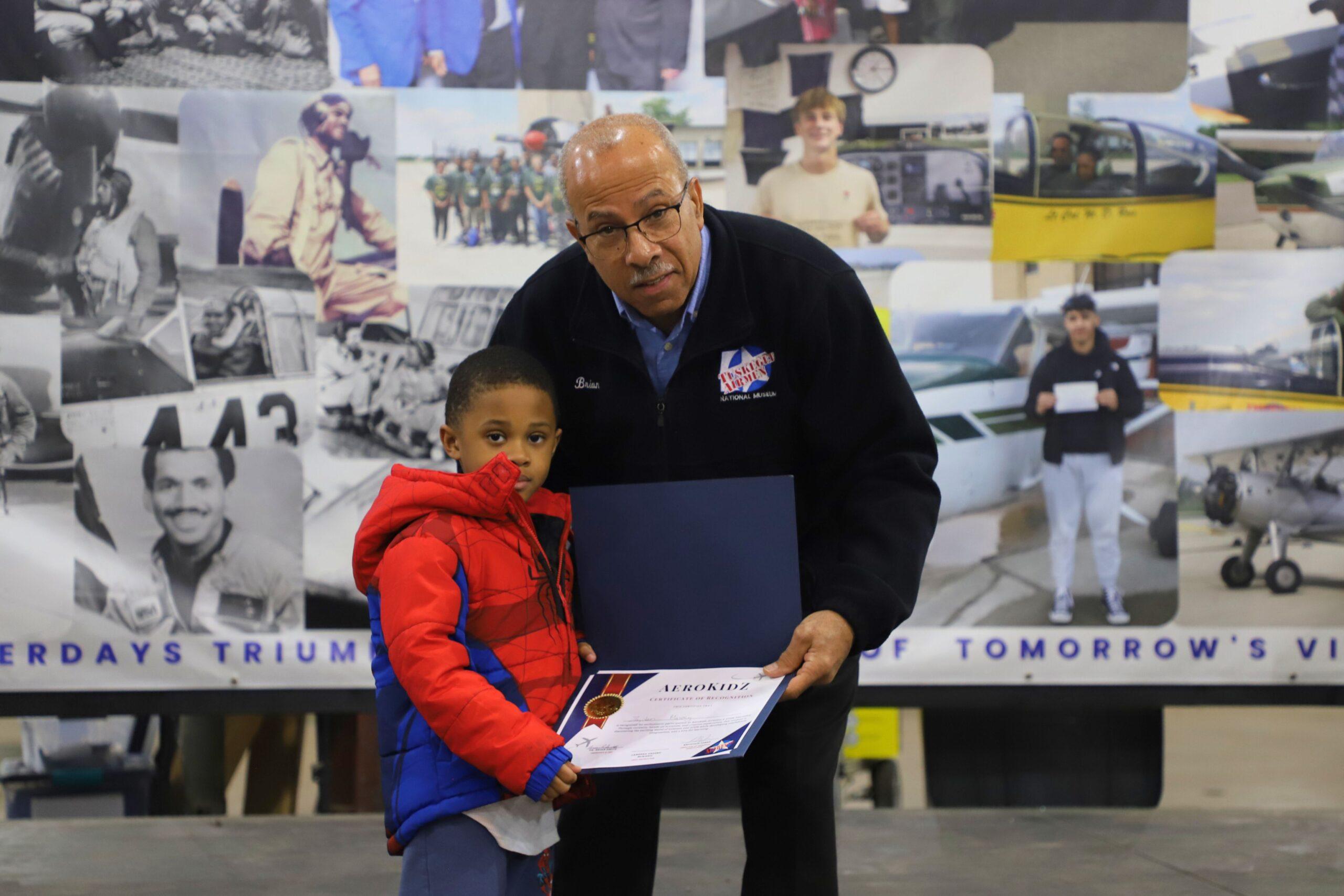 BHM A Night at The Museum 2026