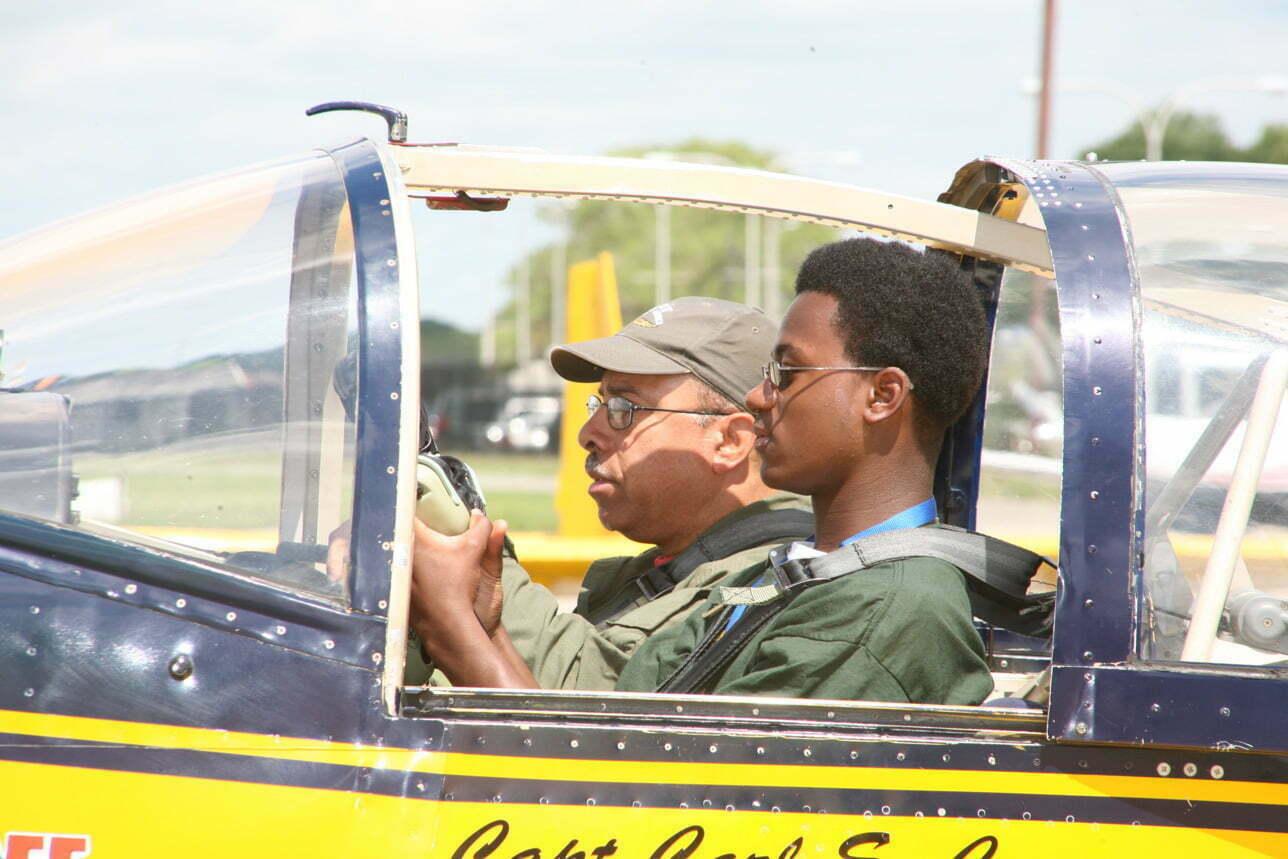 Aviation Career Education (ACE)