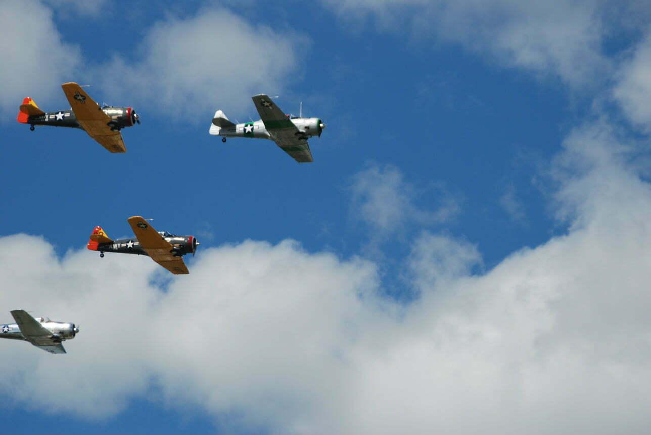 Aircraft Collection