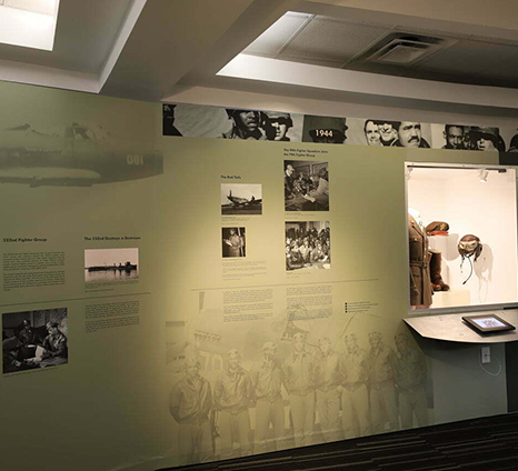 Interactive Learning Center