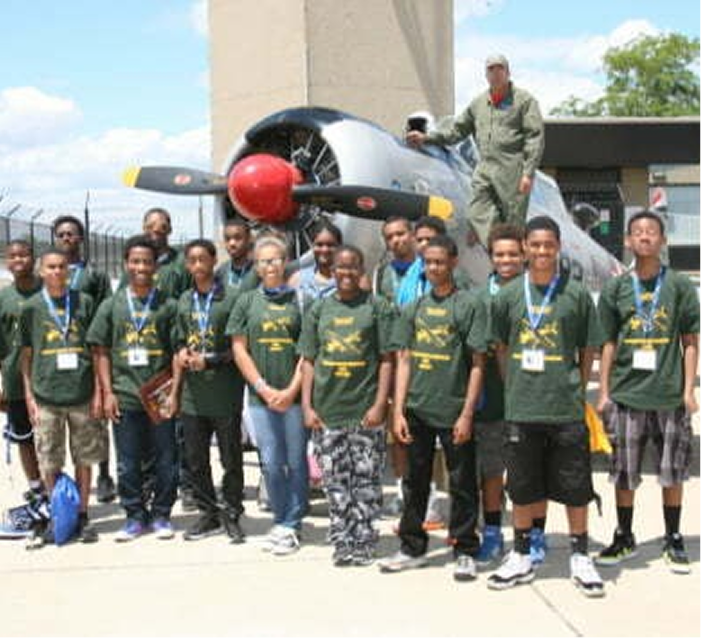 Aviation Career Education (ACE)