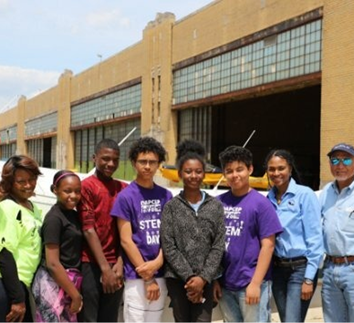 G.W. Carver STEM Academy