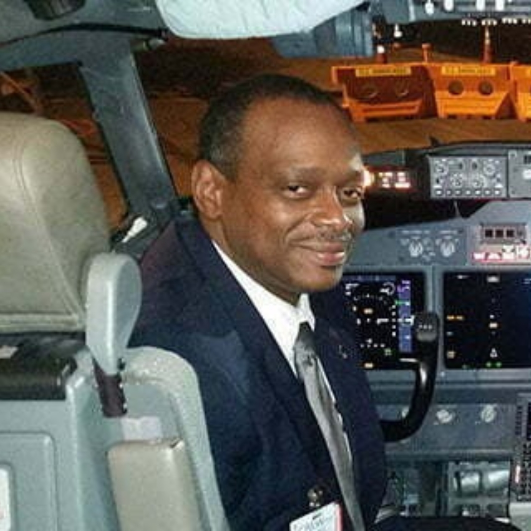 Christopher Kinsey, Sr.