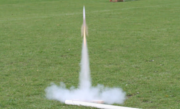 Aerospace Rockets