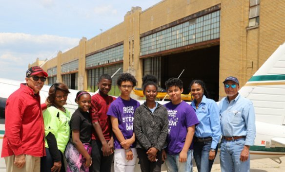 Tuskegee Academy