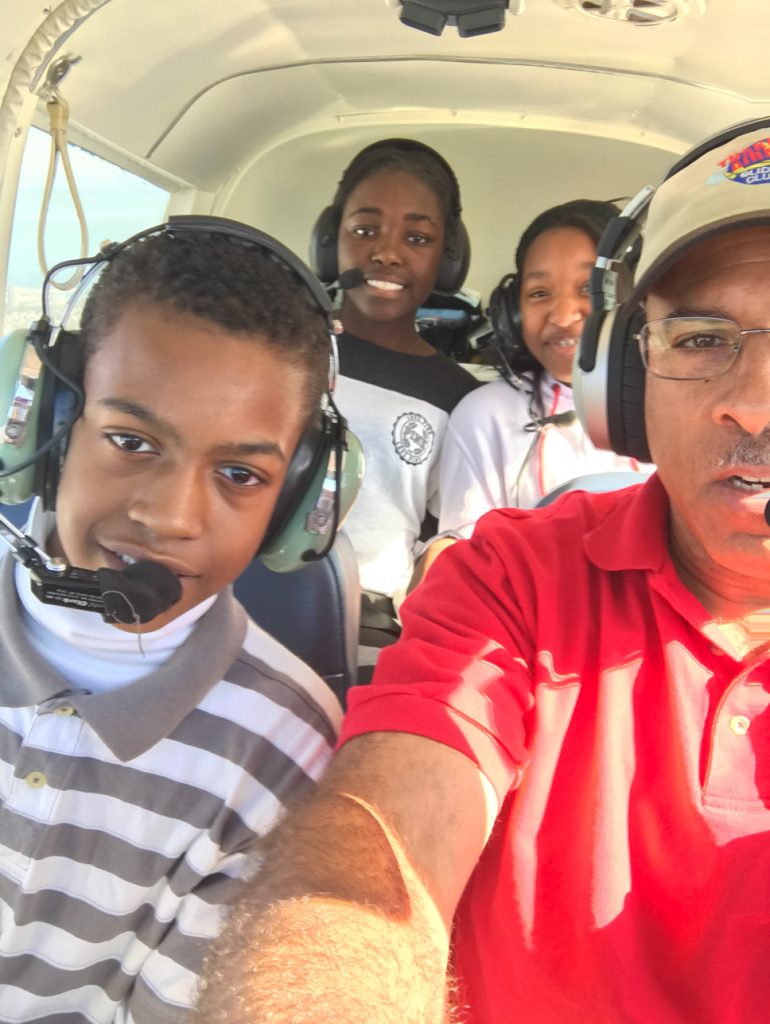 Tuskegee Academy