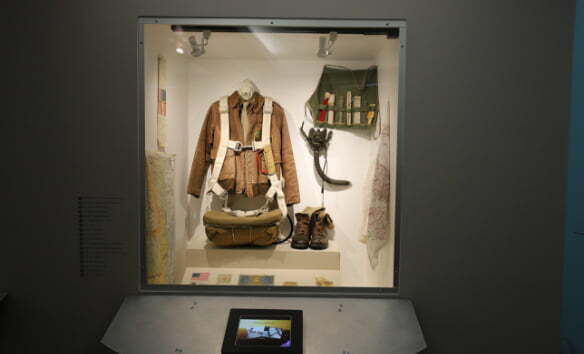 Tuskegee Airmen National Historical Museum