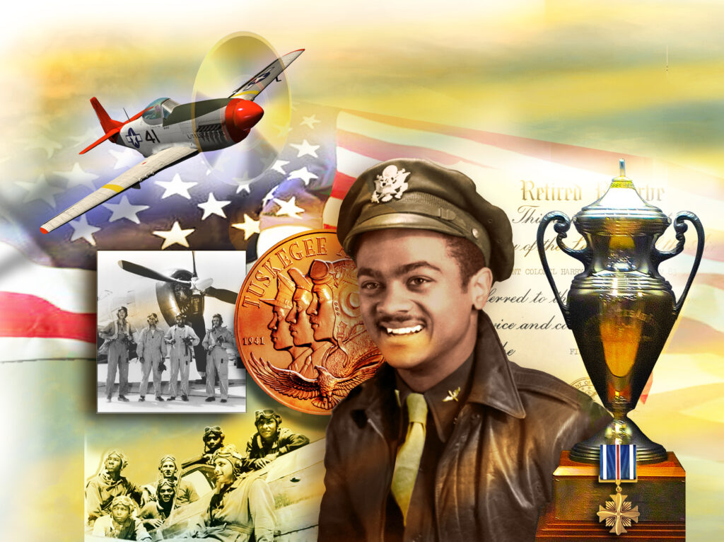 Support the Future of Aviation: The Harry T. Stewart, Jr. Legacy Flight Scholarship