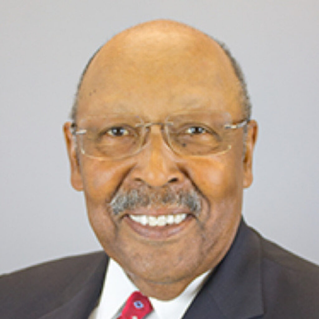 Leroy Richie