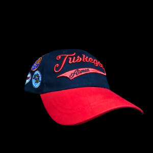332nd Red Tails Cap