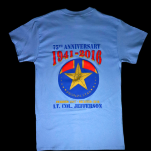 75th Anniversary Shirt